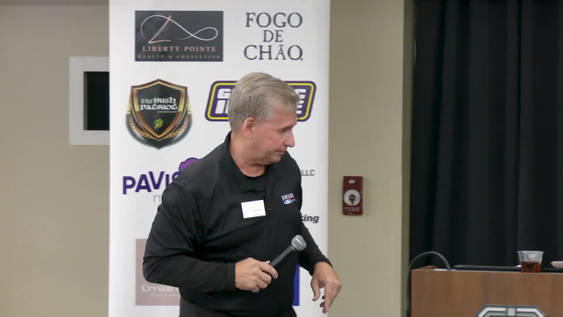 Chamber CEO outlines member services, monthly 'lunch and learn' and Southland Community Expo