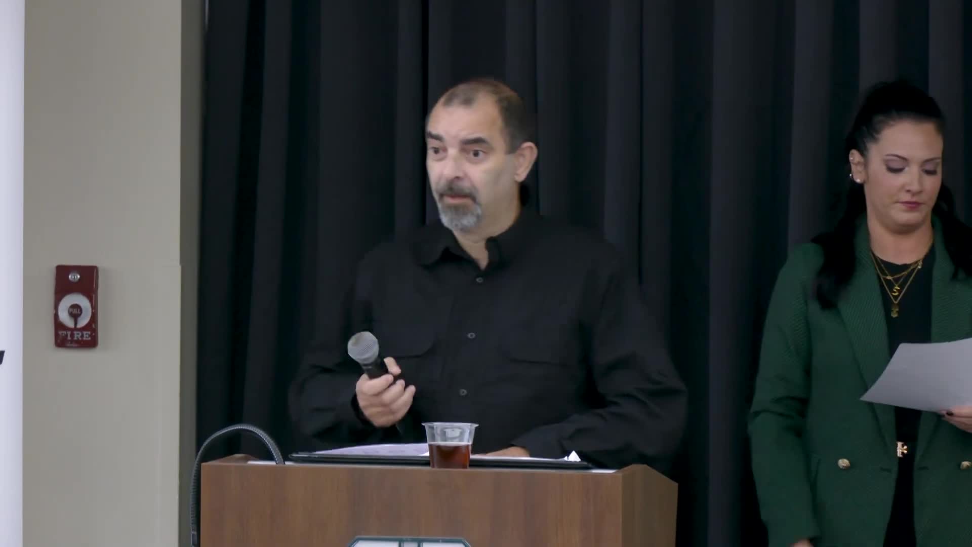 Orland Park Area Chamber elects four directors to three-year terms