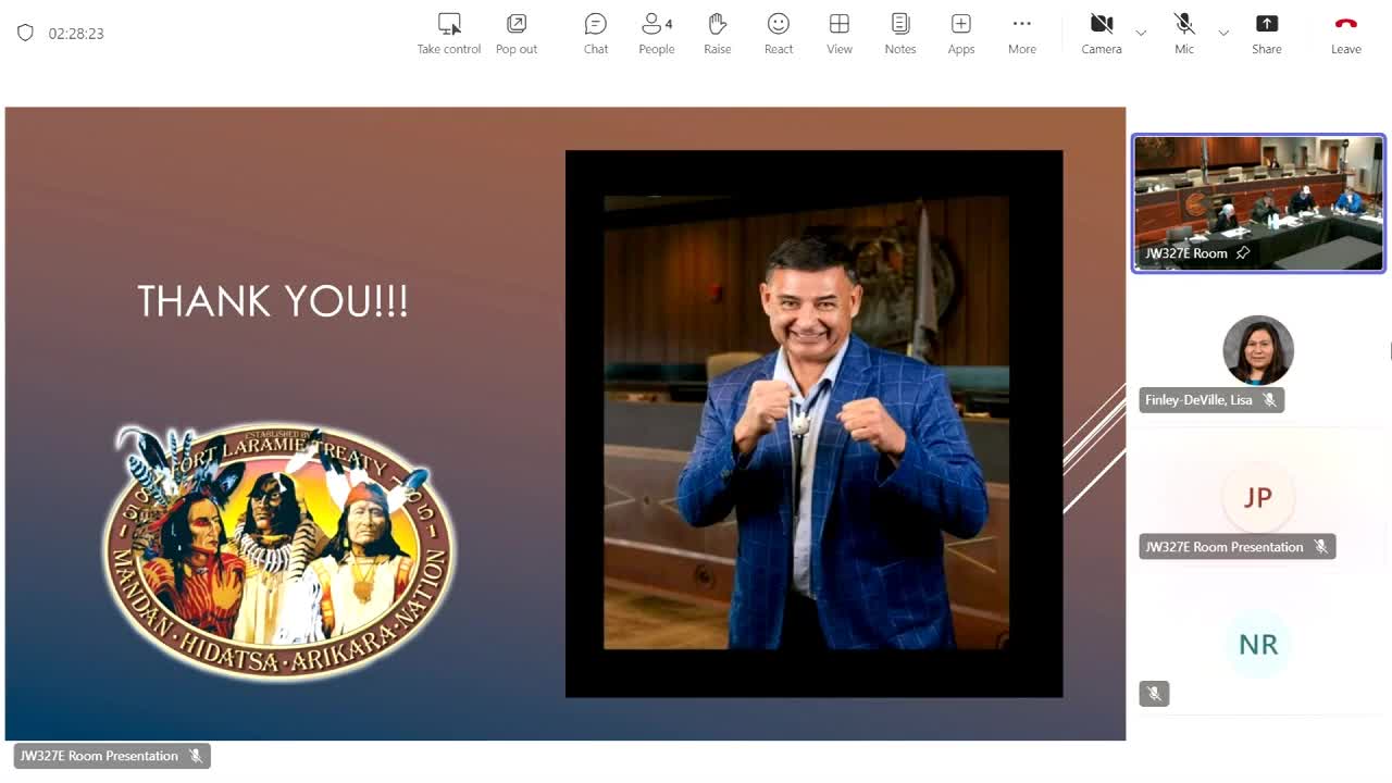 Legislative committee approves drafting bill to seek IMD waiver for tribal addiction treatment