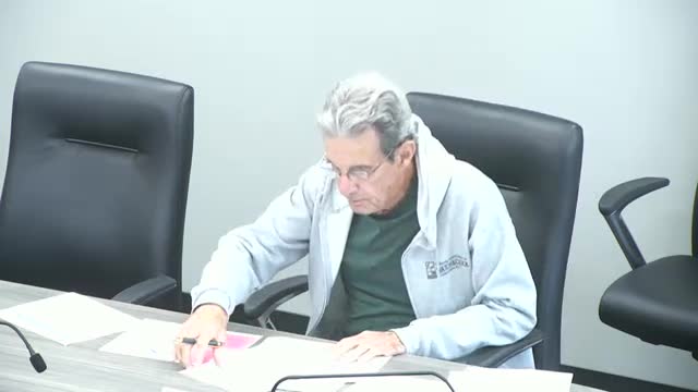 Advisory committee directs staff to prioritize rooftop gardens and solar on new Denton City buildings; retrofit study deferred