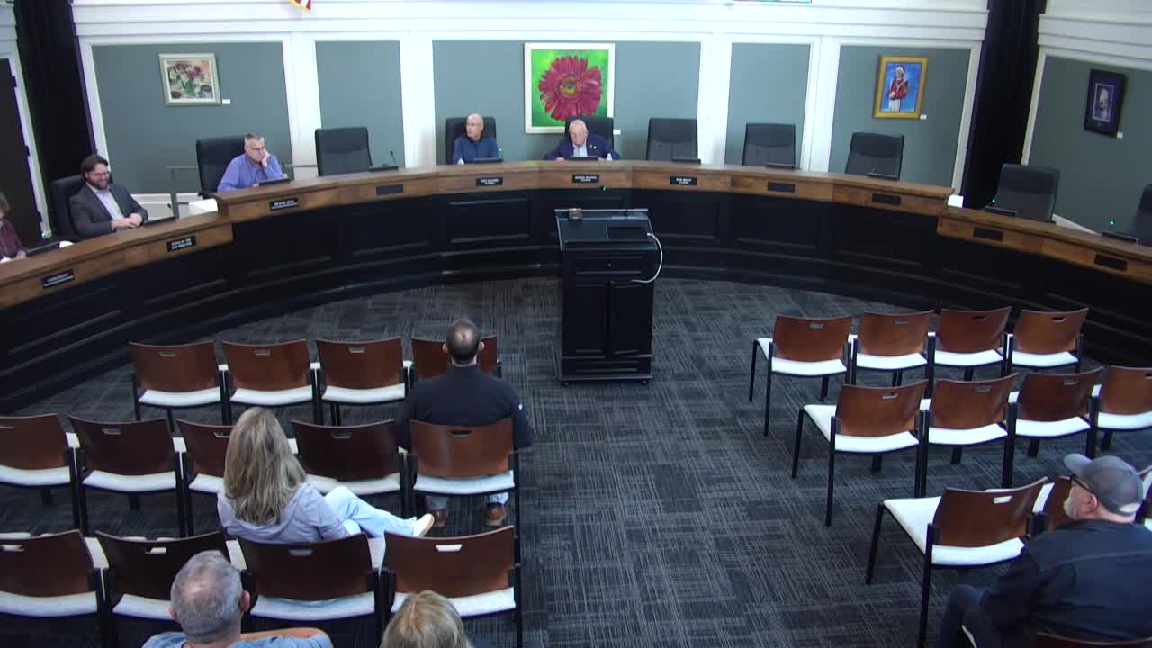 Grove City board approves variance for front porch at 2095 Presley Drive