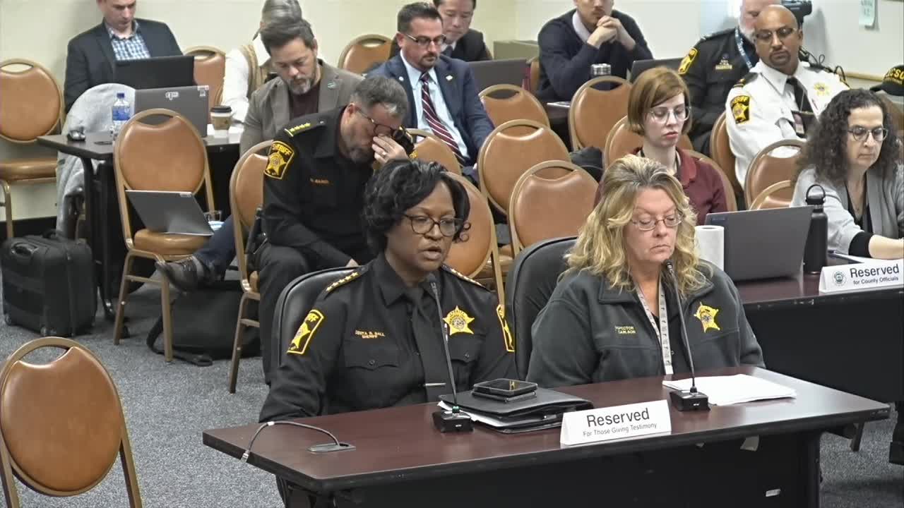 Milwaukee County finance panel restores Route 28, funds fare-evasion response and delays some camera work