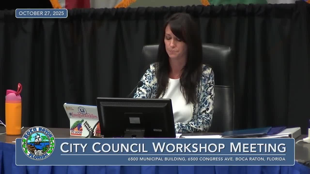 City says stormwater system performed as designed after intense Oct. 26 rain; crews continue cleanup