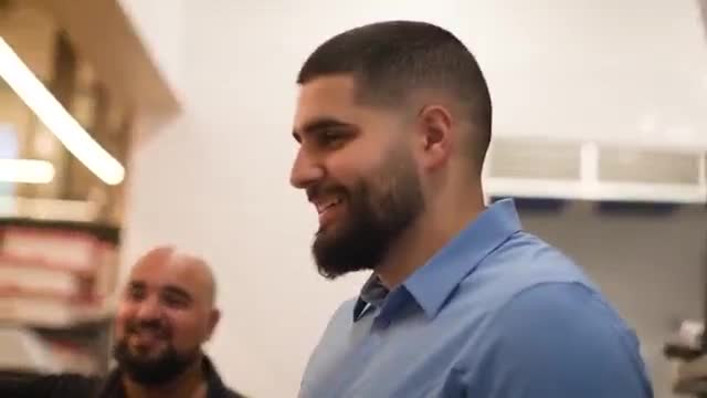 Canton Township grocer says store brings international and halal products to Cherry Hill community