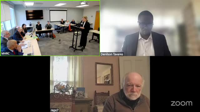 Commission finds reasonable grounds in age-discrimination complaint from long-serving parish employee