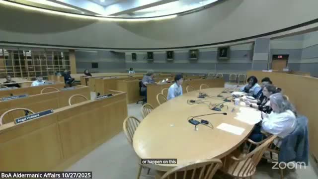 New Haven committee approves multiple commission appointments, reappoints school board member after public testimony