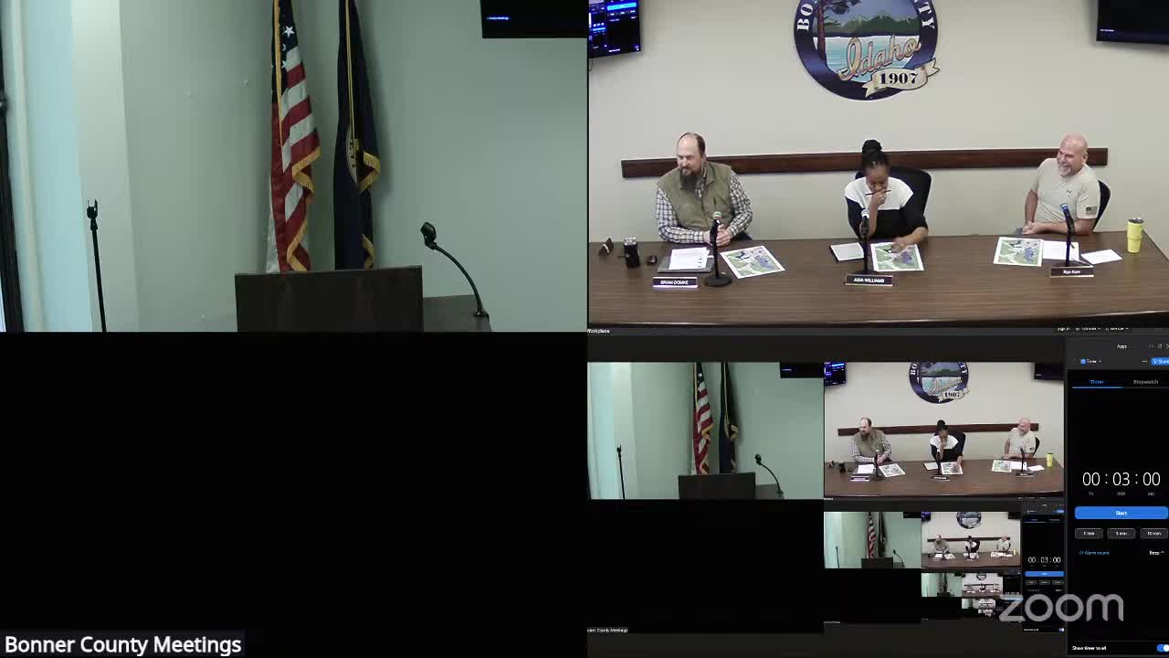 Good Neighbor Authority projects in Sandpoint area advance fuel-treatment and commercial-sale work