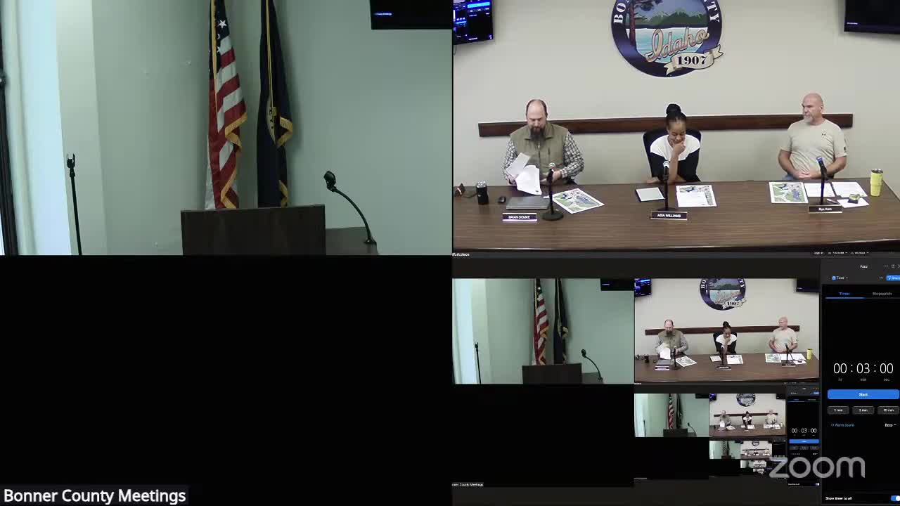 IDL fire staff: Sandpoint-area season saw 52 fires and 3,264 acres burned; Sunset and Sagebrush were largest incidents