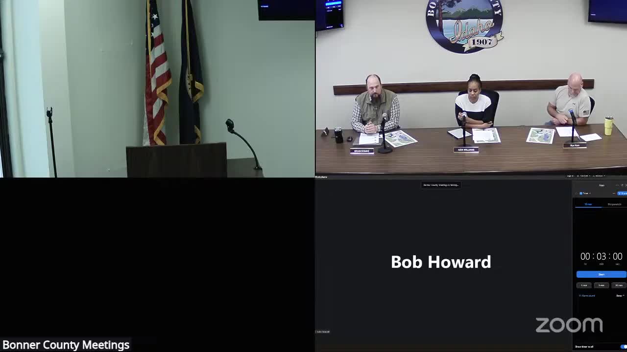 IDL outlines navigable-waters permit workload, mine-reclamation role and lease activity