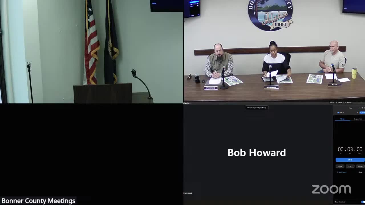 IDL: Stimson, Inland Empire projects bring tens of thousands of acres under conservation easements in Bonner County