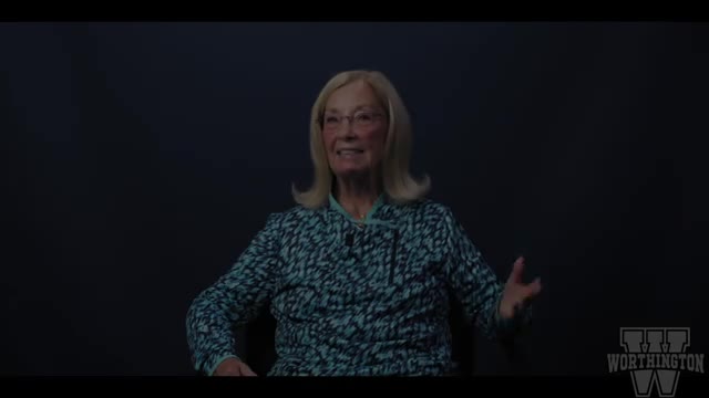 Grandparents praise volunteer program’s impact in Worthington City schools