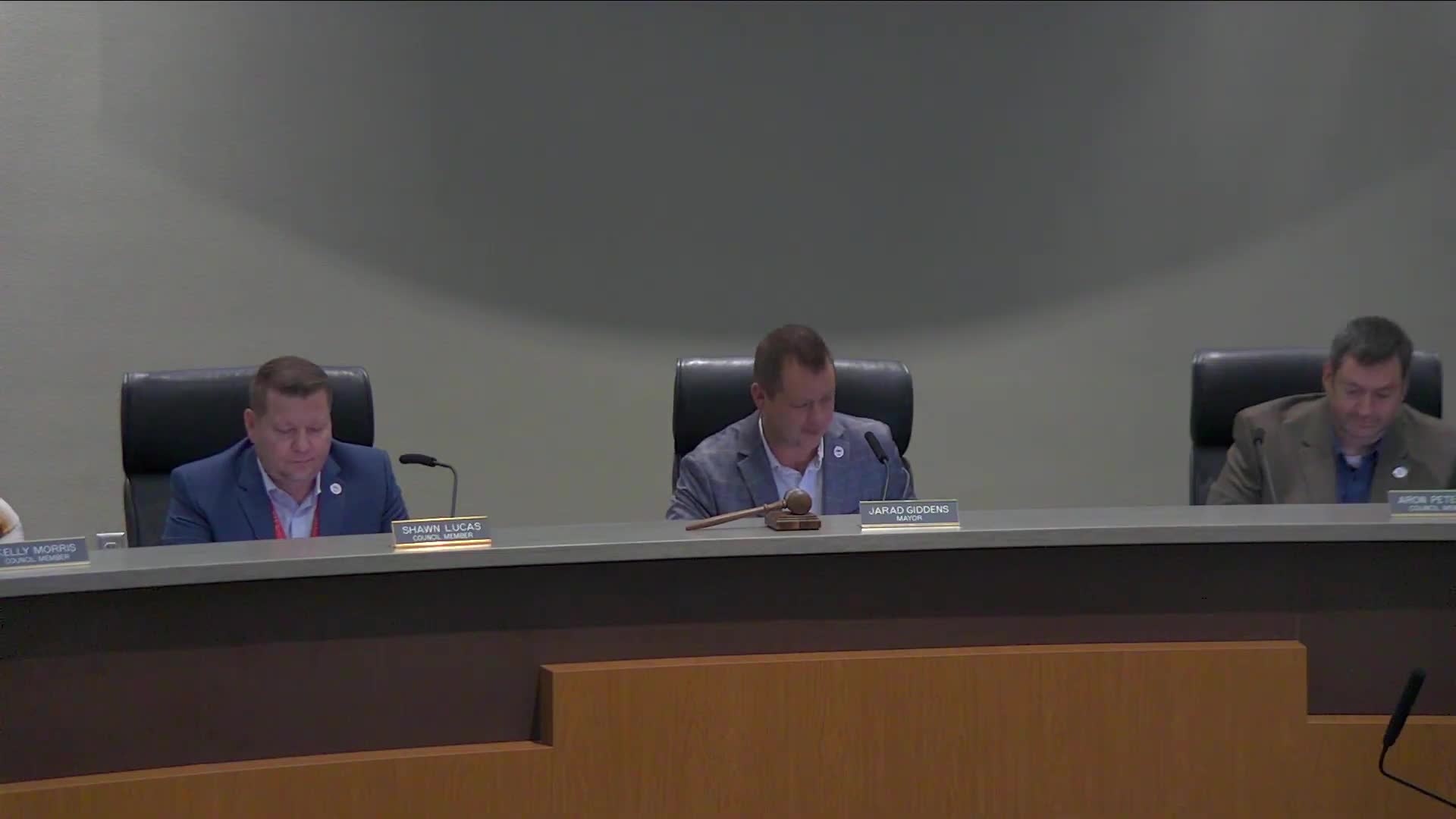 Nixa staff detail changes to draft 2026 budget, add $250,000 for servers