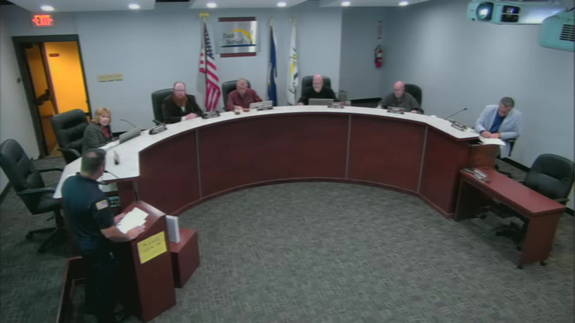 East Bethel to study short-term rental rules after large-gathering complaint at lake property