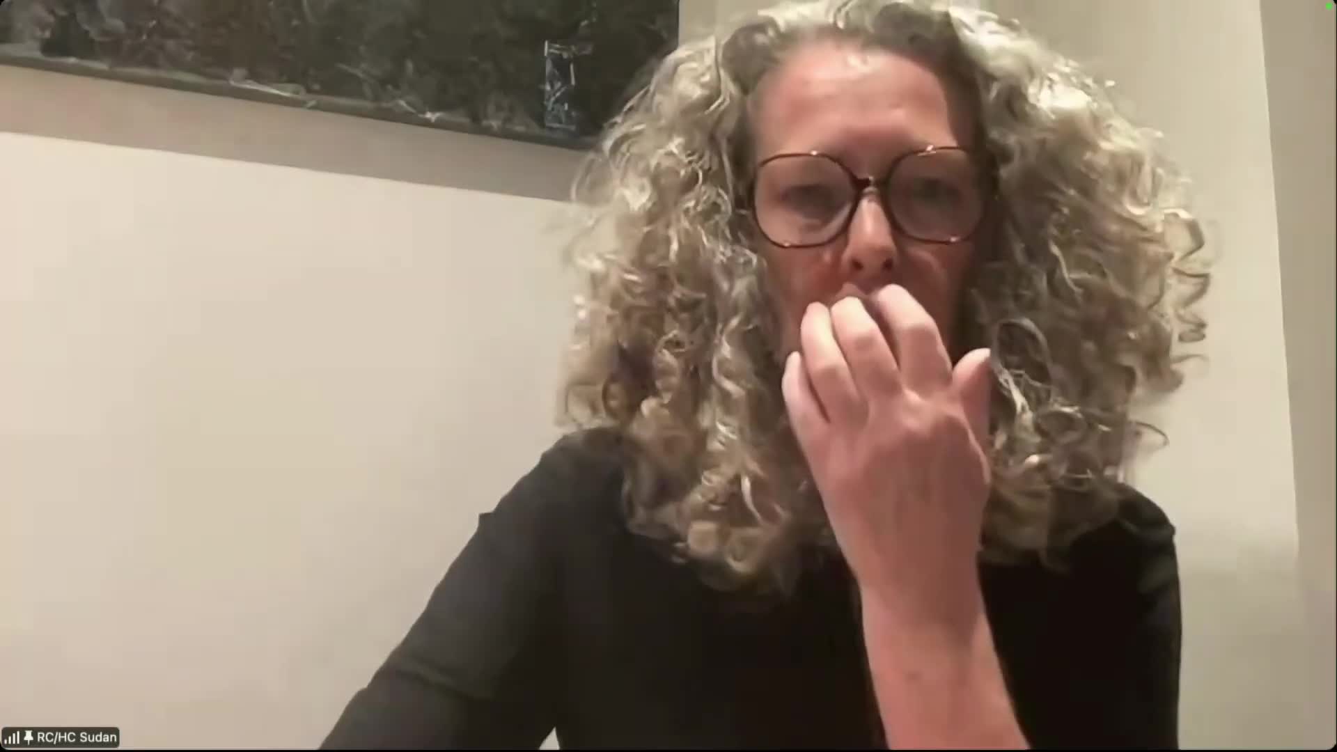 UN warns El Fasher civilians trapped amid intensified fighting, calls for safe passage