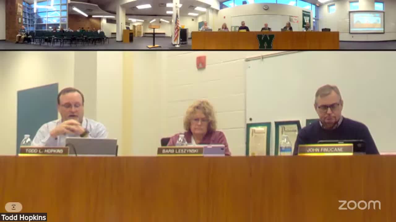 Westlake officials say proposed state property-tax changes unlikely to hit district now; board must submit fiscal plan after $10M transfer