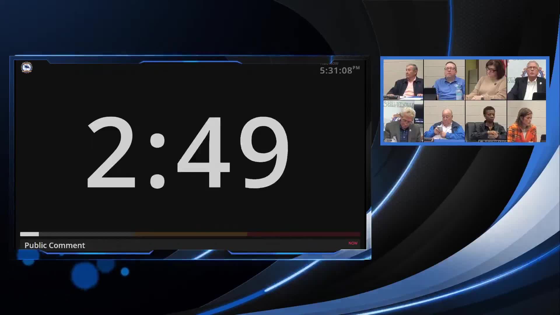 Shelbyville council presses legal review as residents complain roosters persist despite 2023 ban