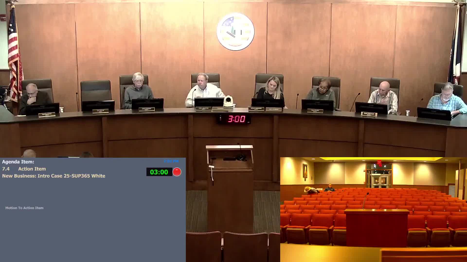 Owner to seek approval for short‑term rentals and small event center at Scottsbottom Road property