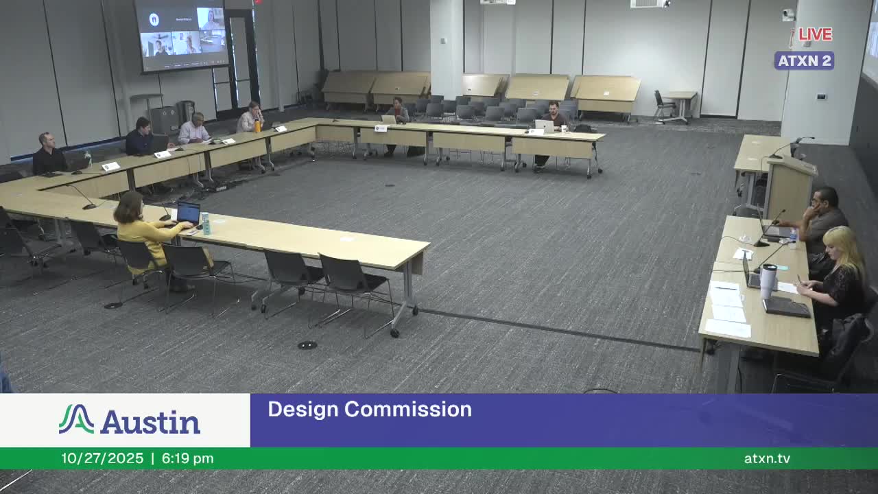 City staff outline 12-point plan to ease street-tree installation in rights of way