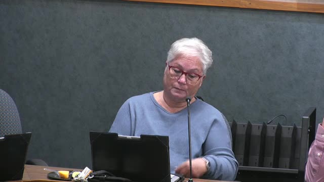 Decatur TIRZ board recommends final project and finance plan for Reinvestment Zone No. 1 to city council