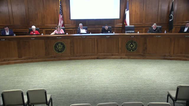 Katy City Council approves bond authorization and two service contracts