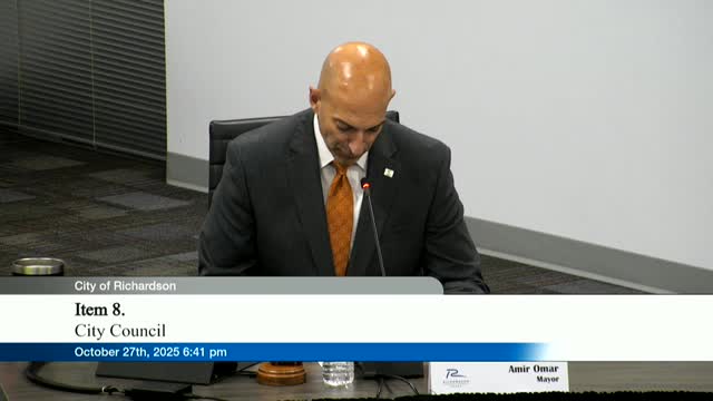 Council OKs special permit for dog‑training business at 304 S. Cottonwood Drive