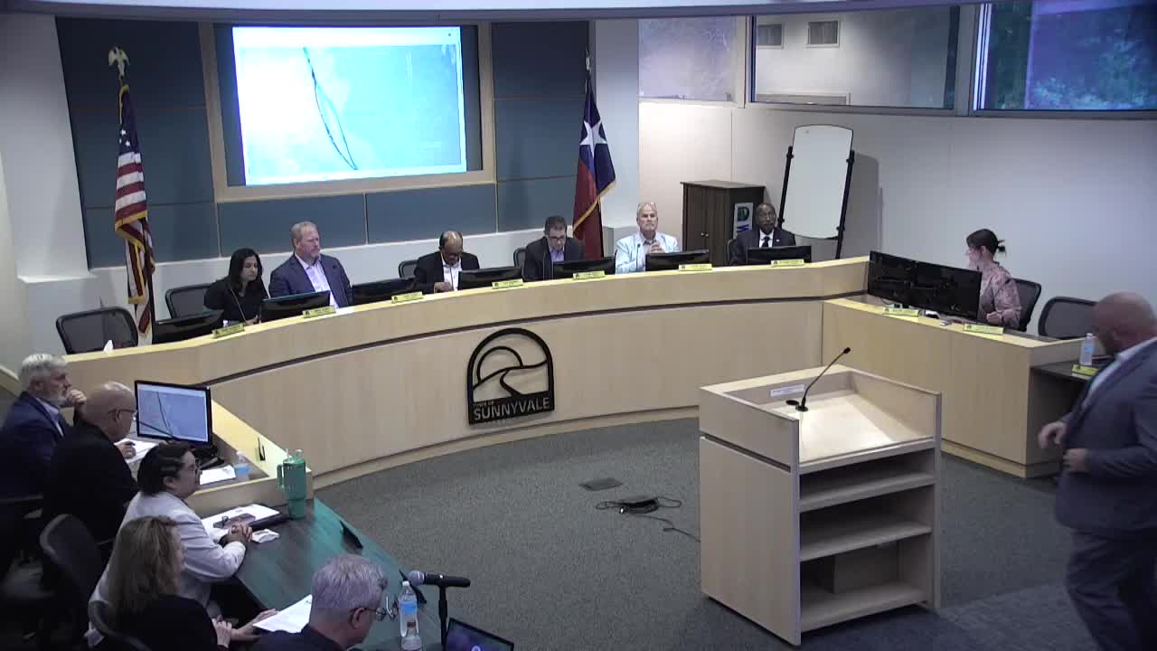 Sunnyvale council gets status reports on Bridal School turf, Vineyard and Jobson parks; turf choice and costs draw debate