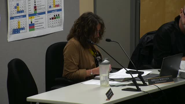 Battle Ground releases assessment report to board; Smarter Balanced results largely flat, graduation rate preliminary 78.4%