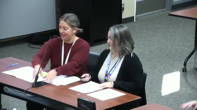 Reading lab staff say LAP intervention yields measurable growth but capacity limited by staffing