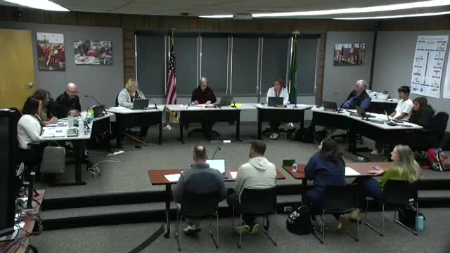 Battle Ground School District frames levy as critical to preserving security, nurses, reading and activities