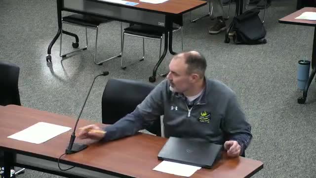 District nurses outline health services and warn staffing reductions have stretched coverage