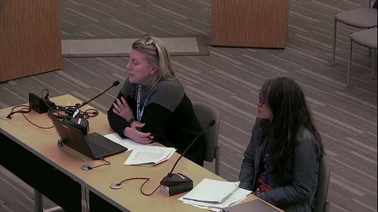 Shoreline staff previews 2026 state legislative agenda; council asks for clearer, action-oriented priorities