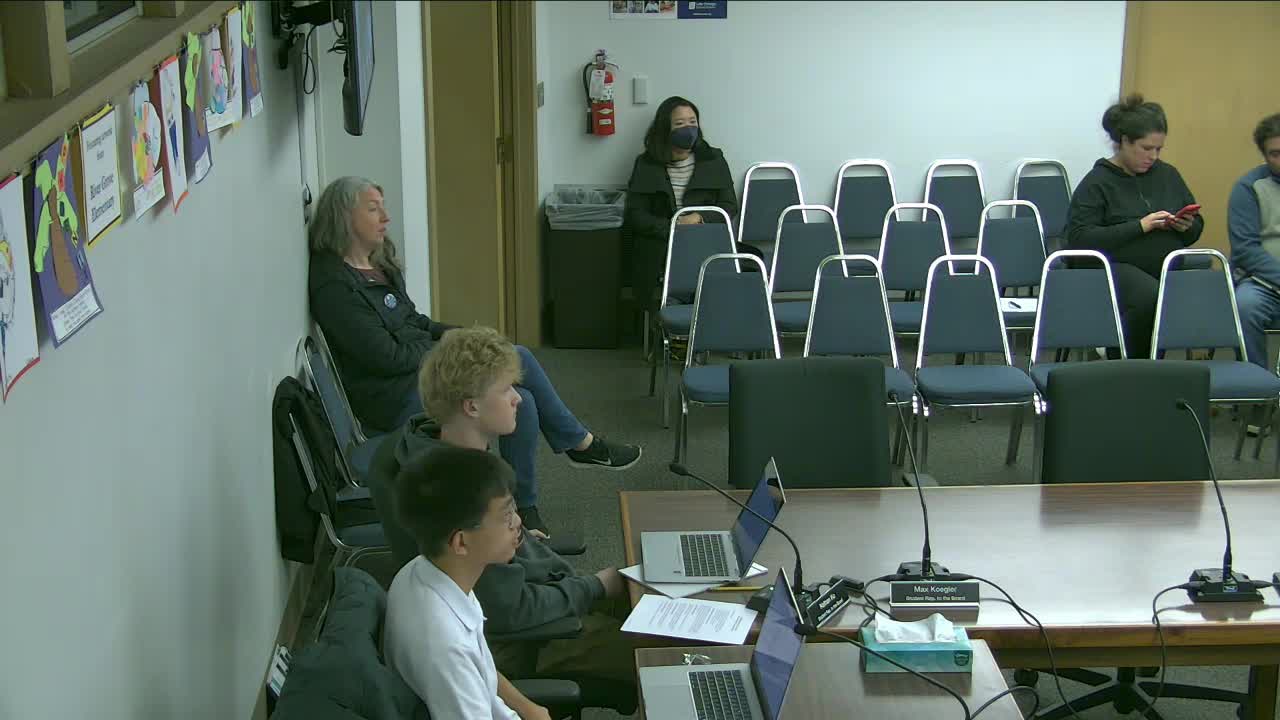 Citizen campaign details push for $245 million school bond; volunteers, students mobilize