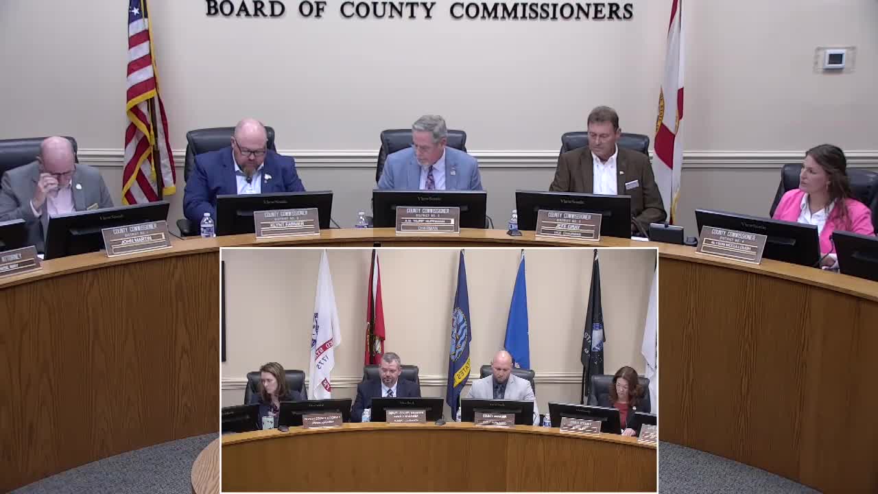 Votes at a glance: Nassau County Board approves multiple ordinances, contracts and rezonings on Oct. 27