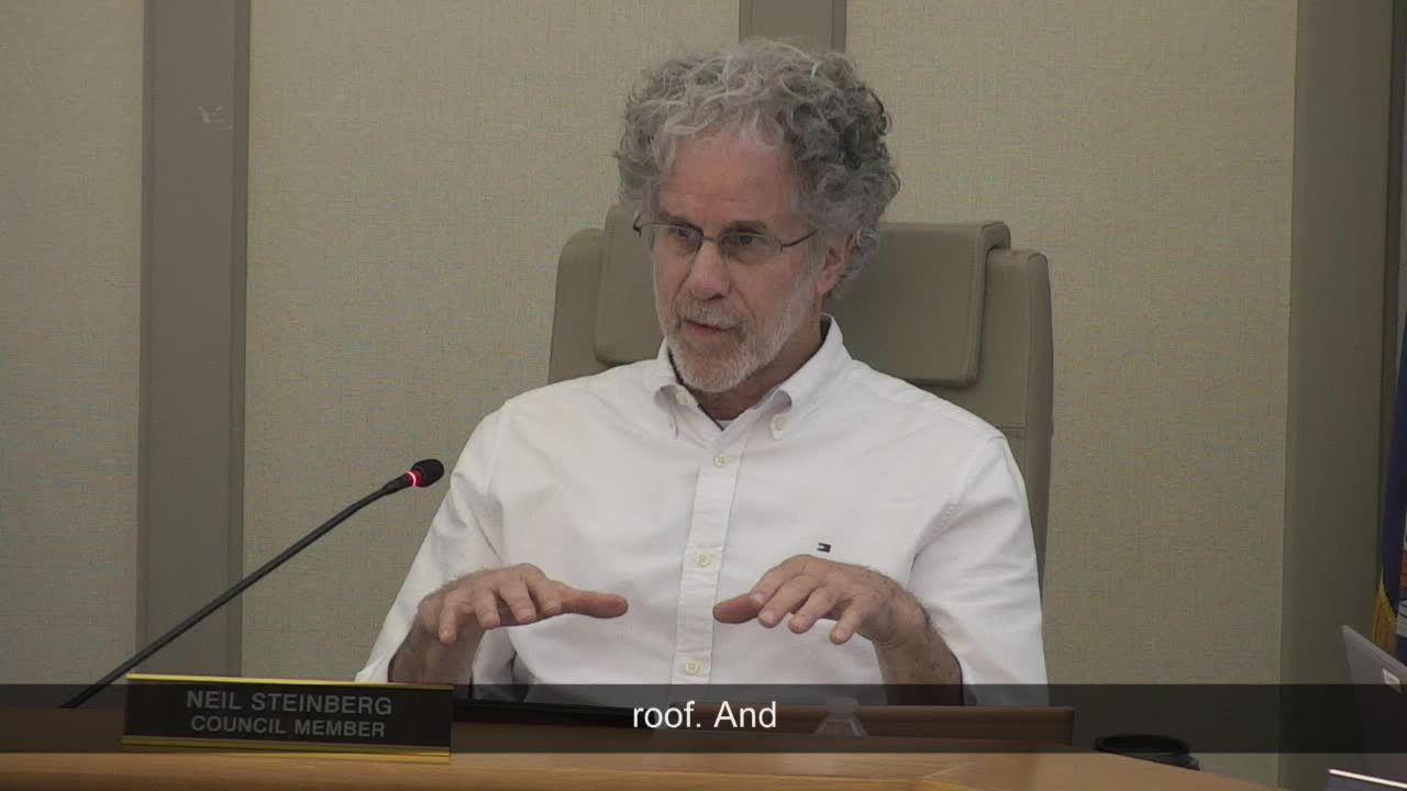 Parks and Recreation reports strong cost recovery, opening of Veterans Park and pickleball courts scheduled next year