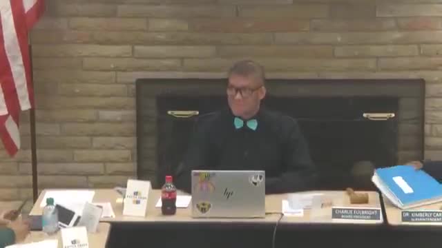 Battle Creek board approves 2016 bond refinancing, website contract and classroom furniture purchase