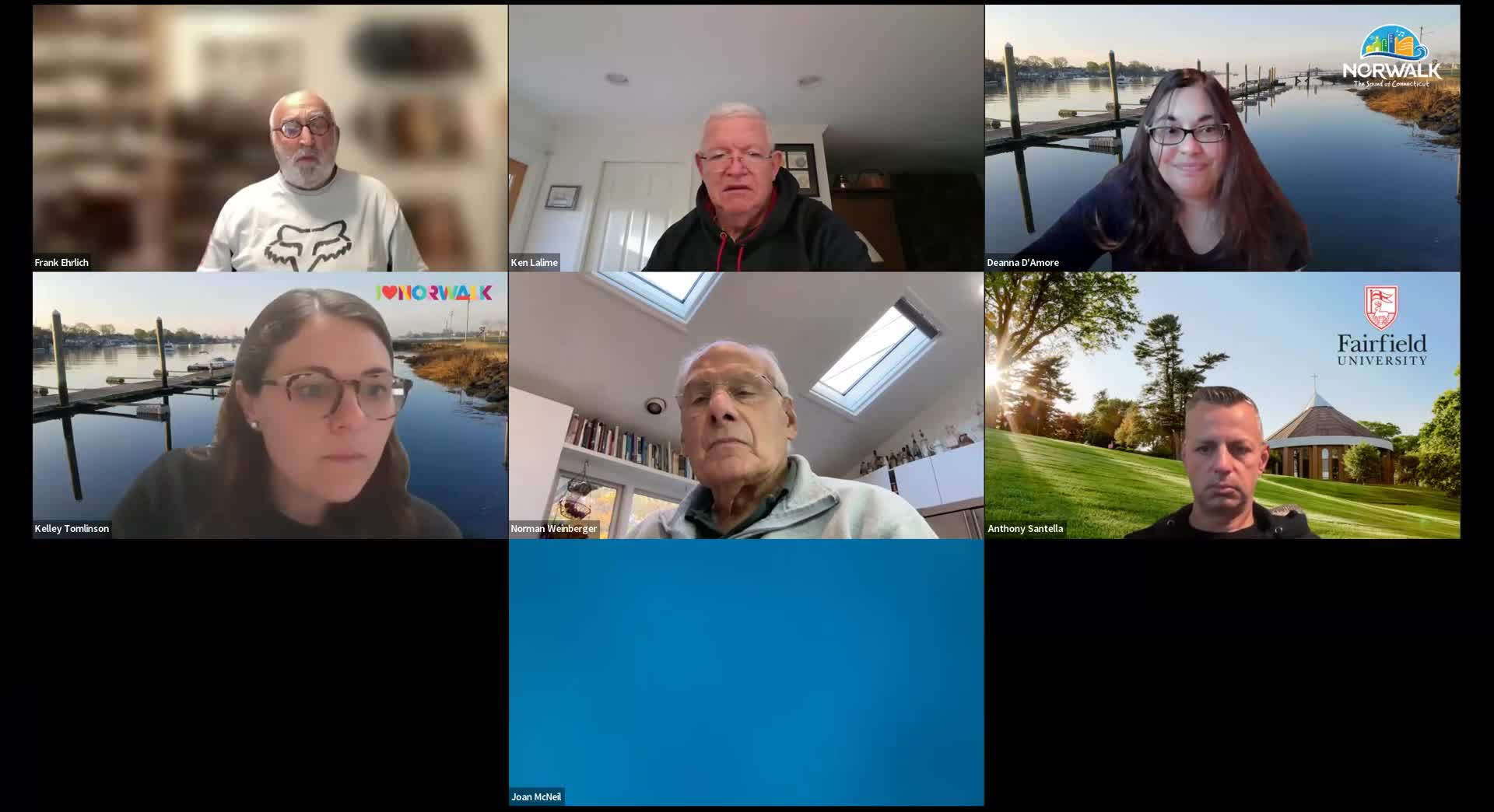 Norwalk continues public-health suicide-prevention work; grant extended, trainings and postvention materials expanded