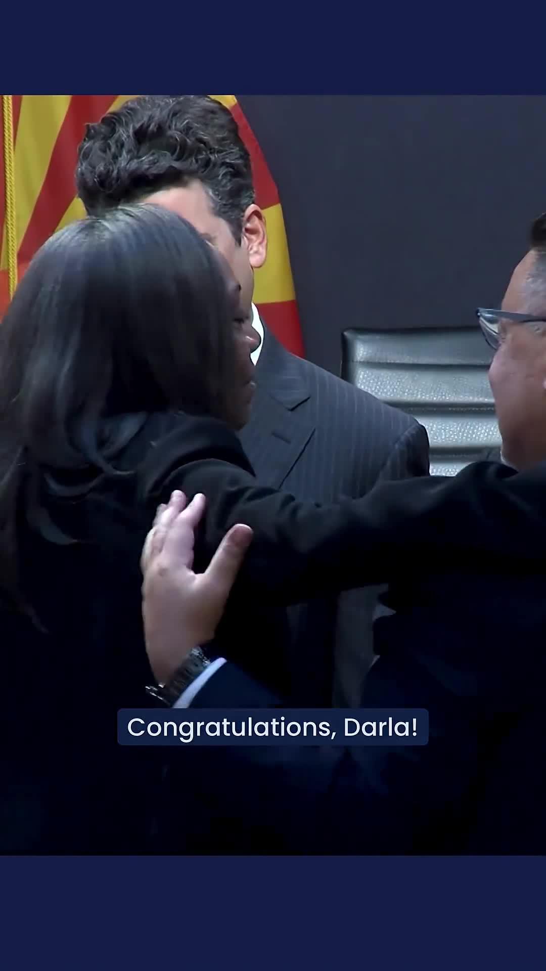 Maricopa County chairman says Tempe state of emergency declared after East Valley storms