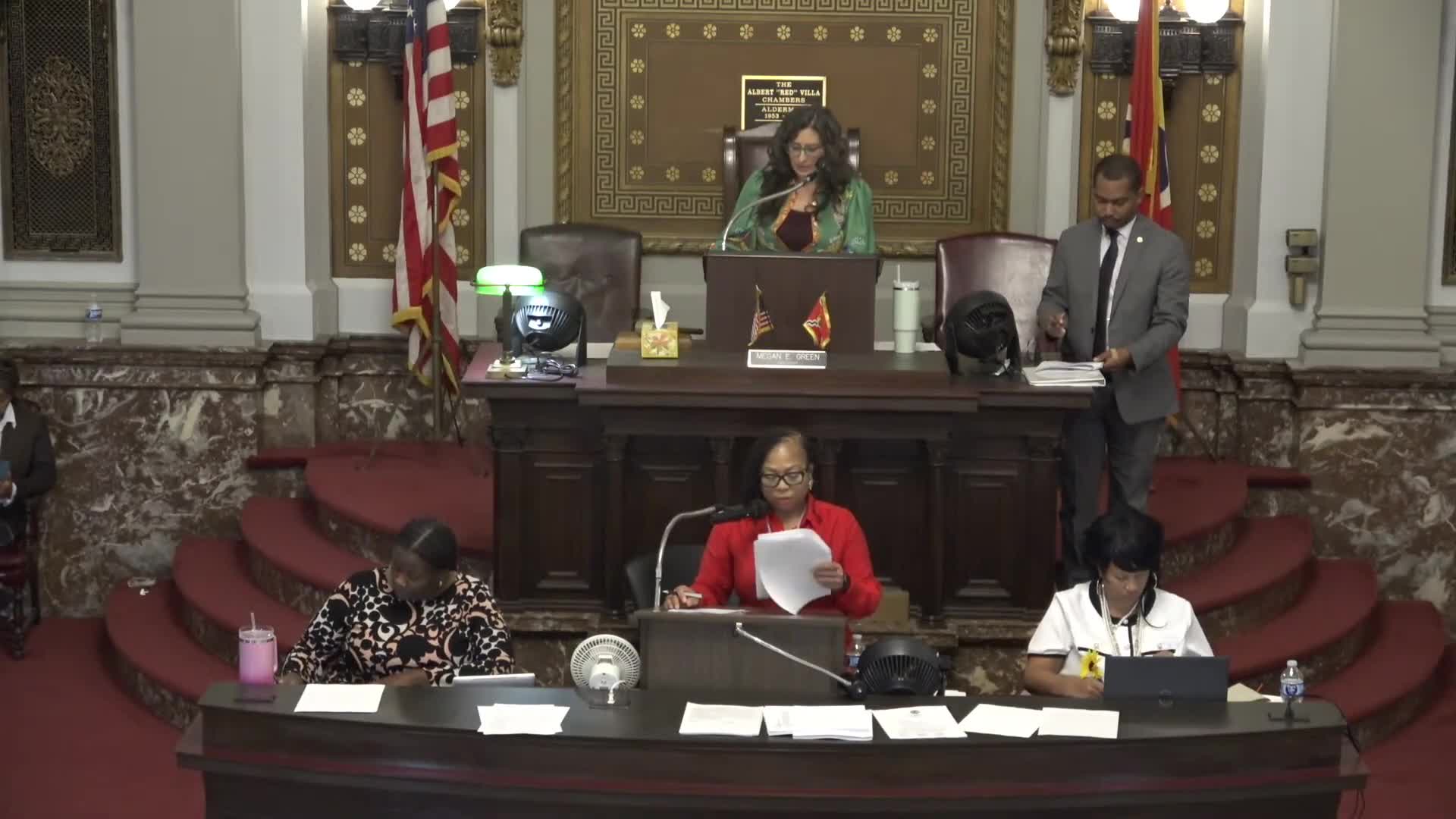 Council fails to renew Cortex blight determination after close vote