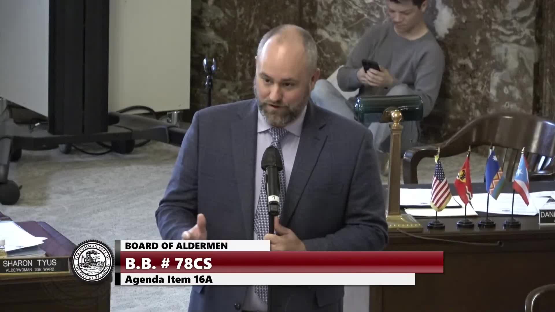 Aldermen perfect ordinance allowing managed native landscapes, tightening fines for chronic violators