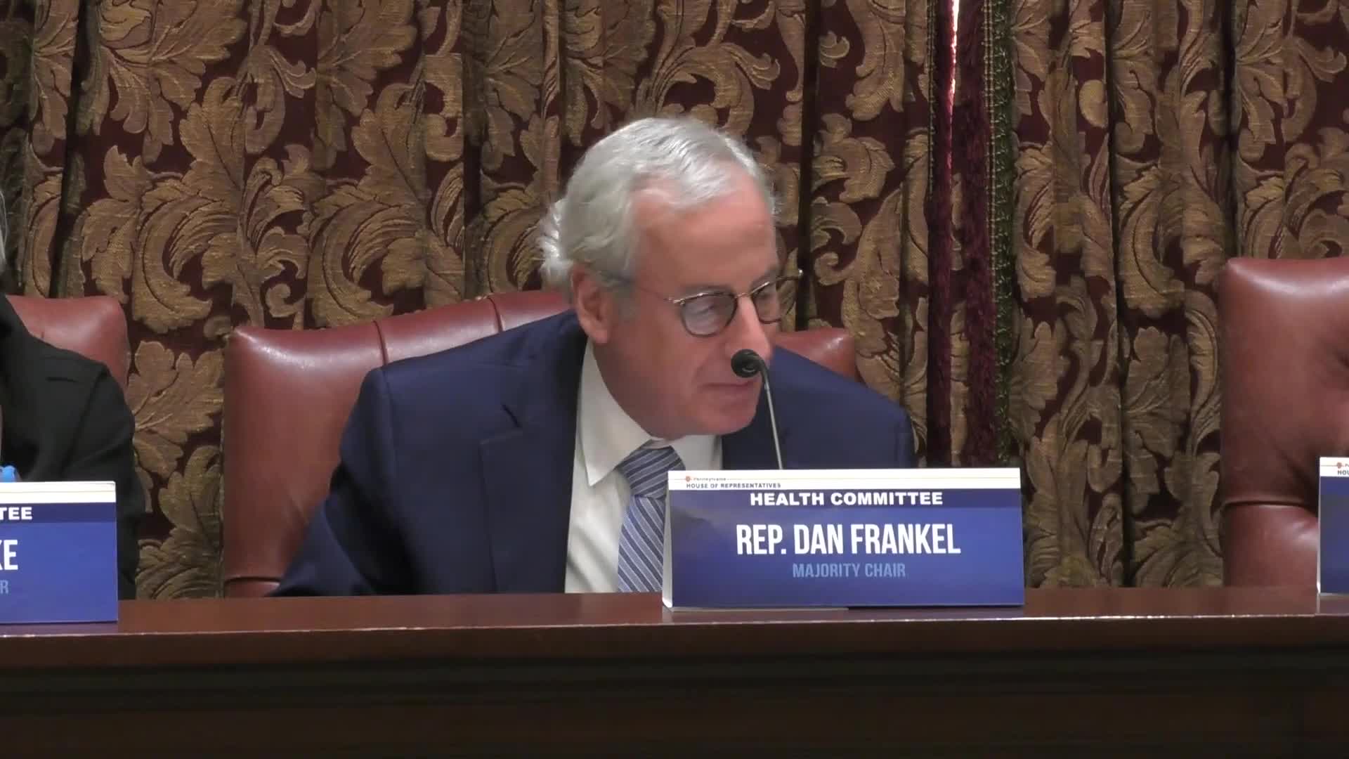 Advocates urge expedited review and vote to add Gaucher disease to Pennsylvania newborn screening panel