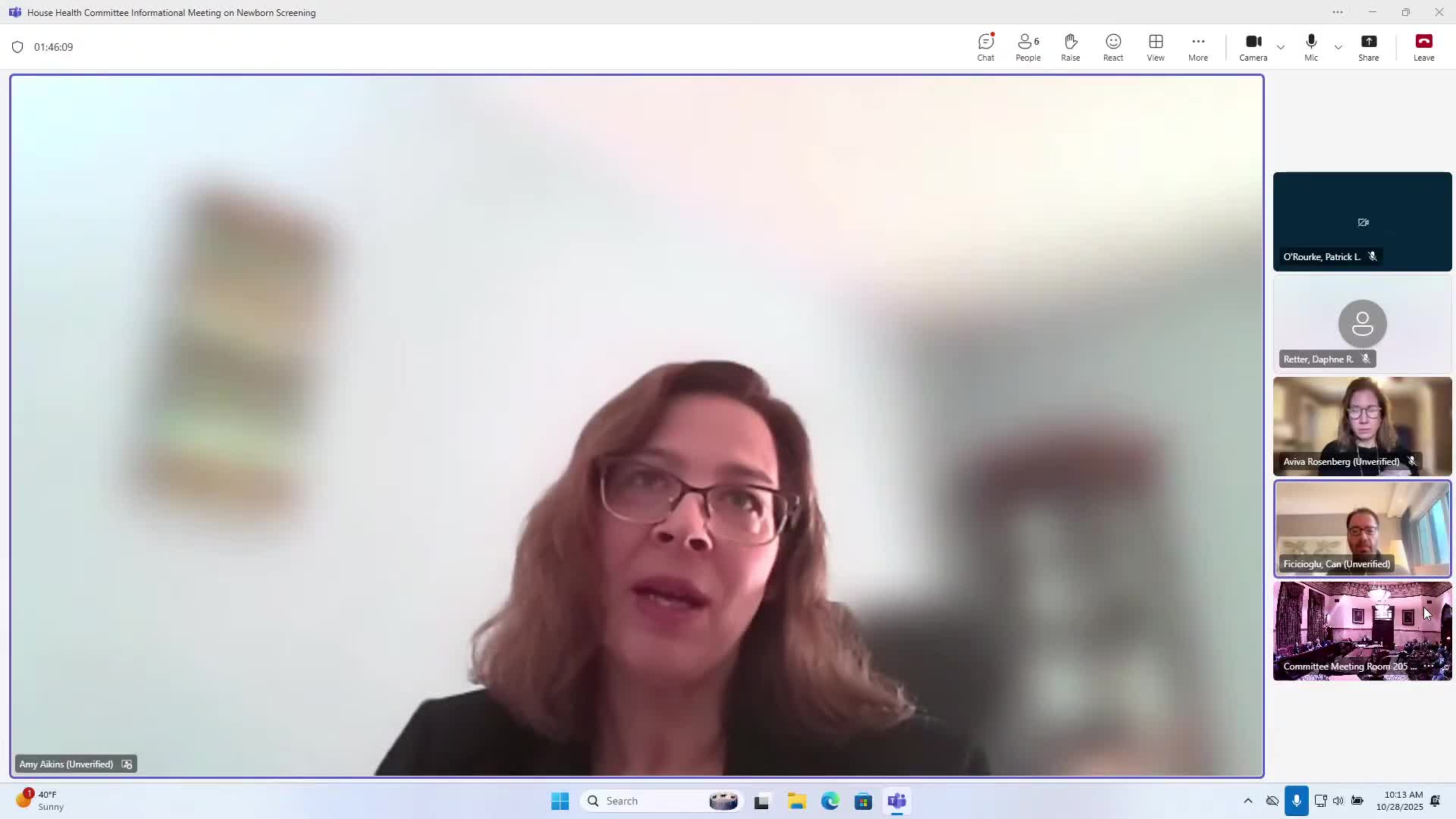 Duchenne advocates urge newborn screening to speed diagnosis and treatment access