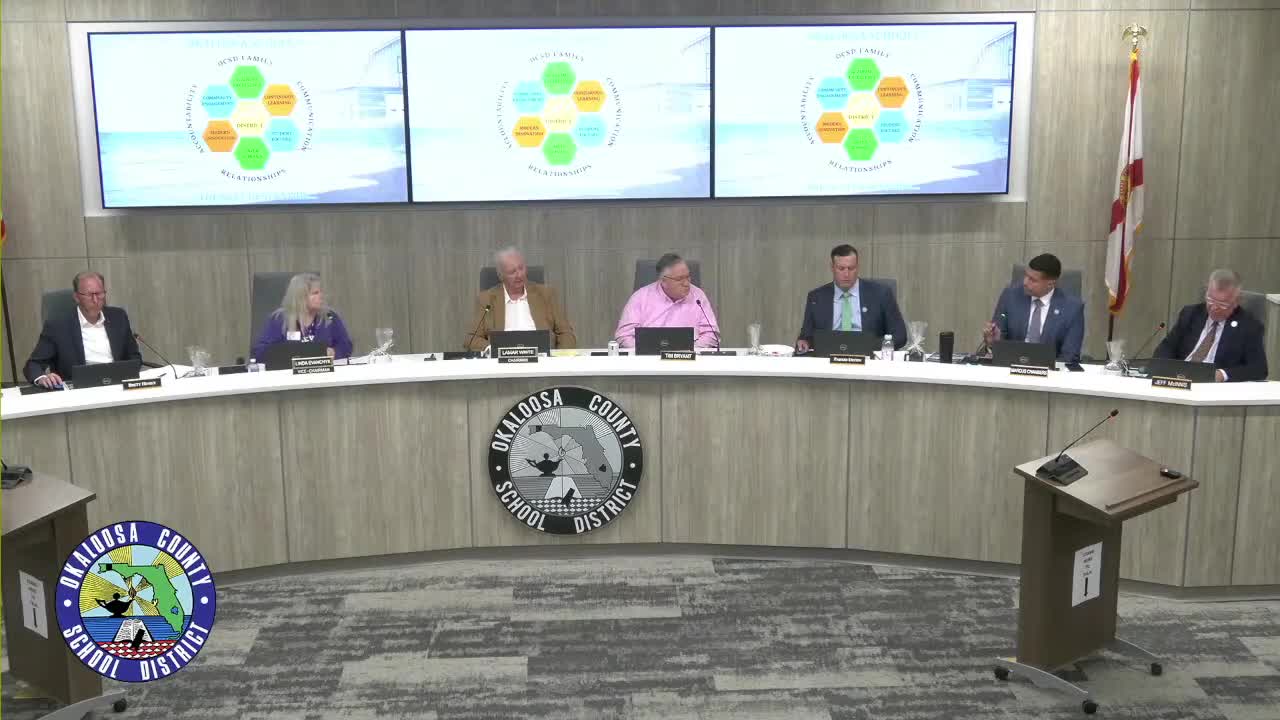 Board discusses one-time employee bonus ahead of Thanksgiving; amount not specified in public remarks