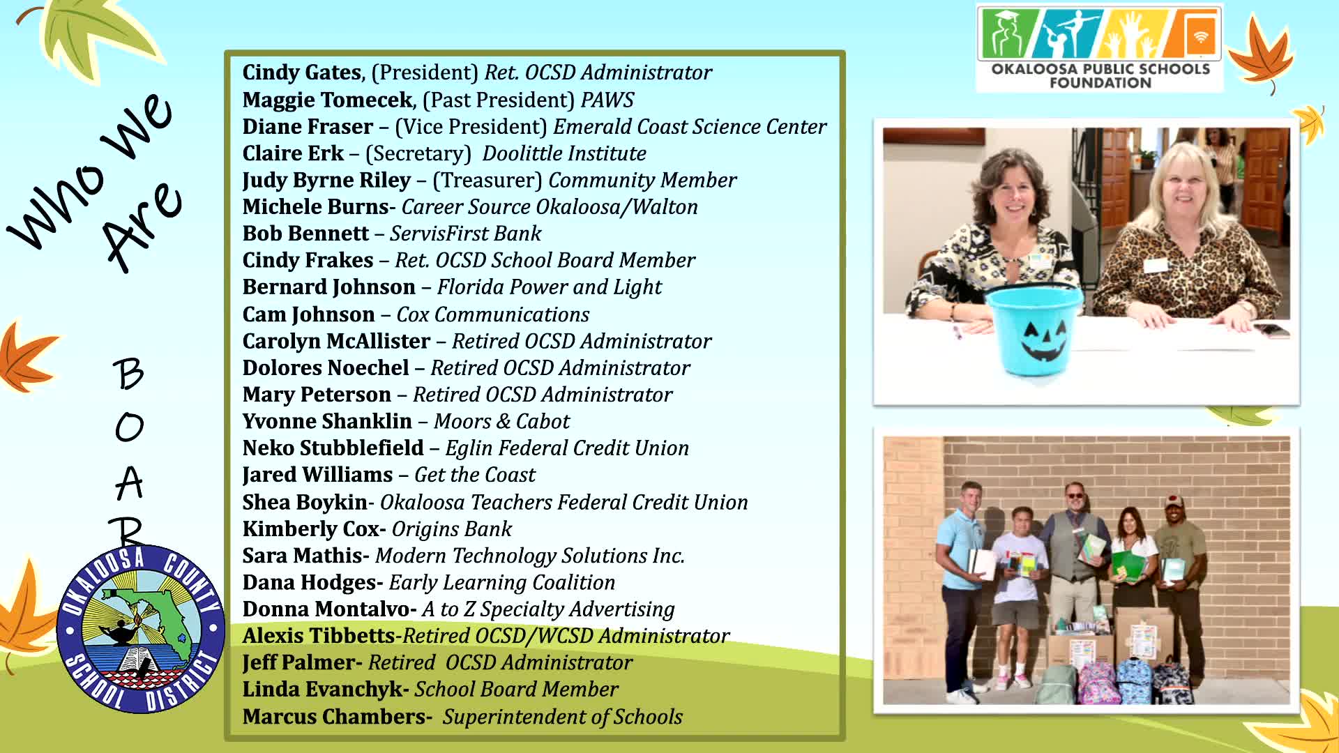 School board workshop highlights one‑time employee bonus, district calls it a token before Thanksgiving