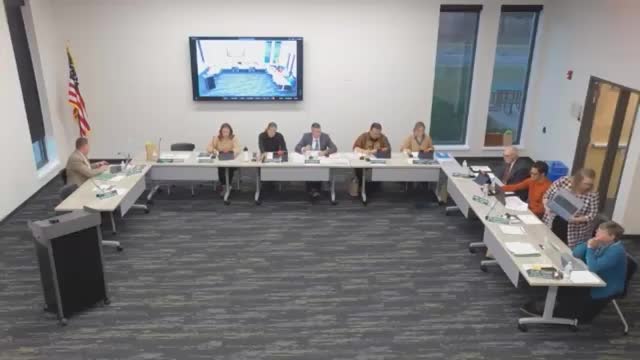 DC Everest outlines balanced $82.2M 2025-26 budget amid enrollment decline, special-ed aid boost