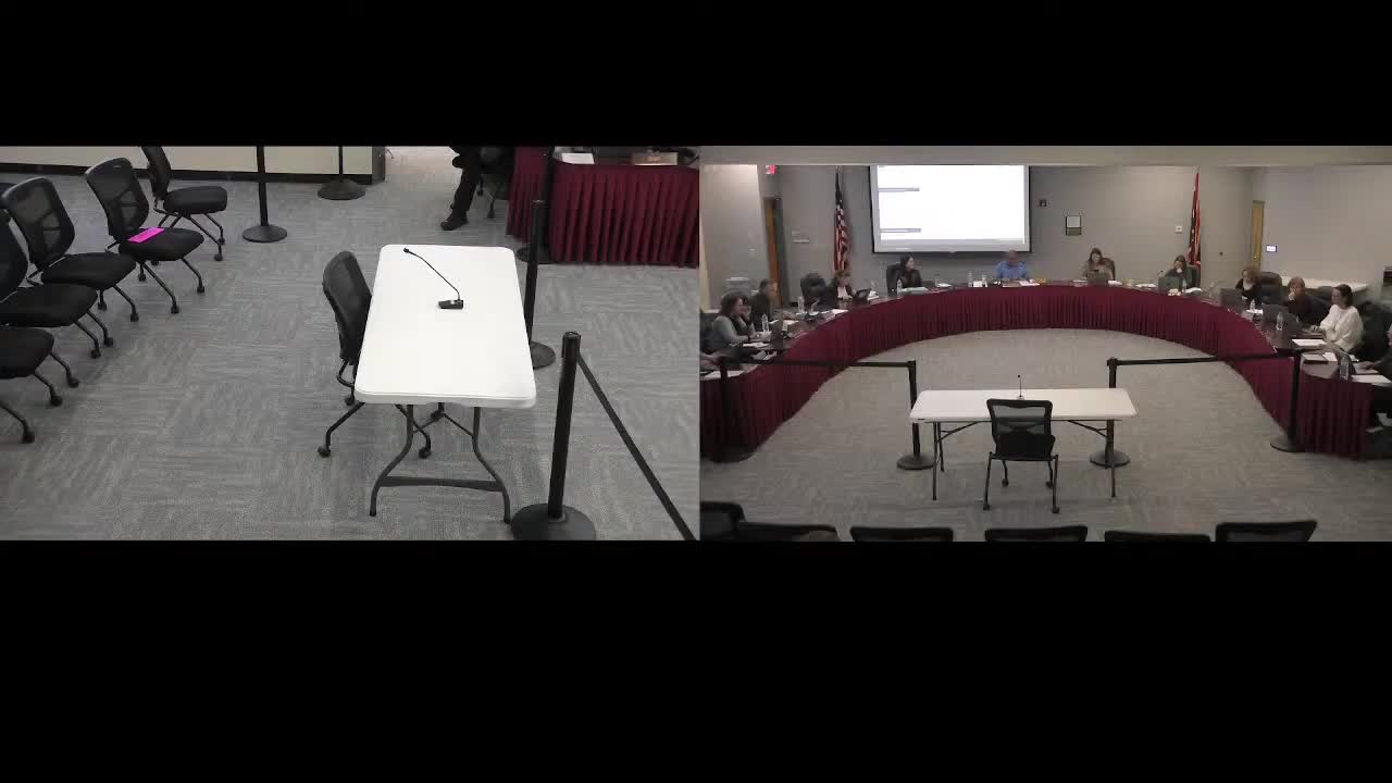 Board approves consent agenda, accepts Planet Fitness equipment donation and several community gifts