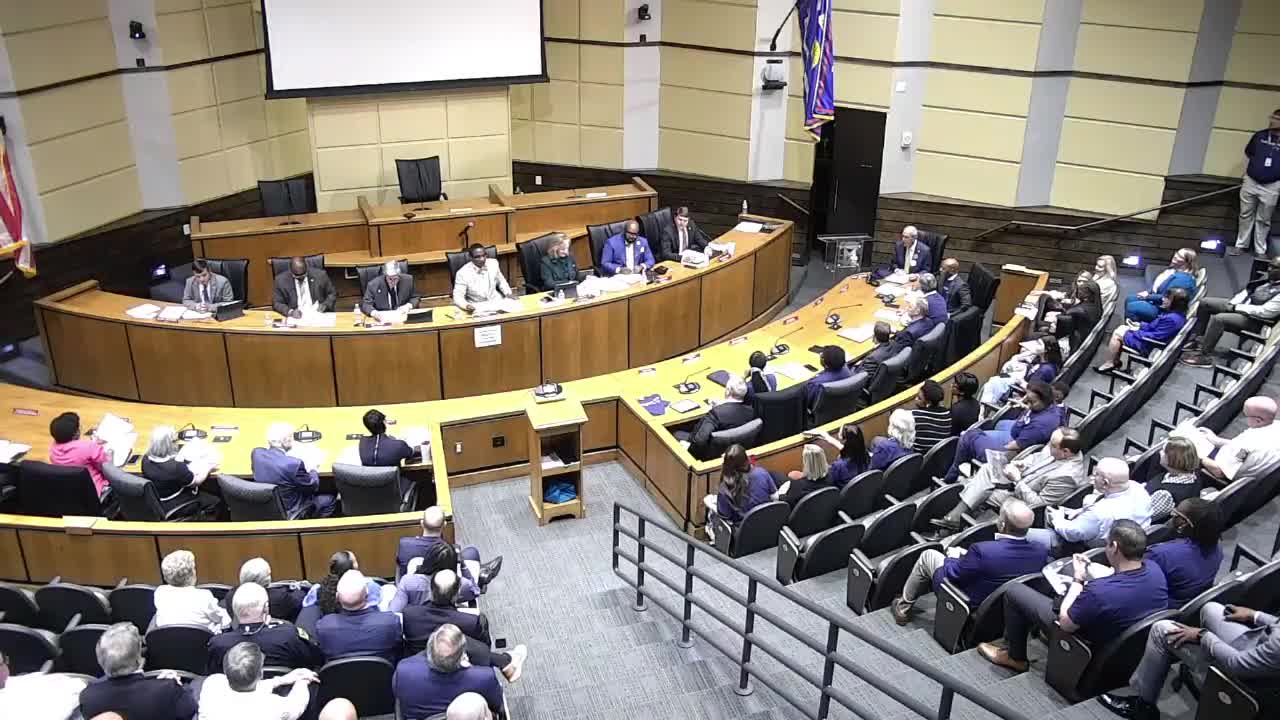 Mobile City Council adopts 'Born to Celebrate' slogan and 'Iconic M' logo