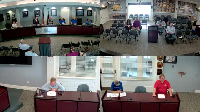 Council authorizes legal department to make settlement offer