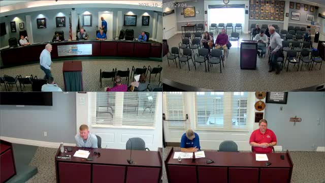 Developer seeks permit to excavate 30-acre borrow area to finish Tanners Creek fly ash closure