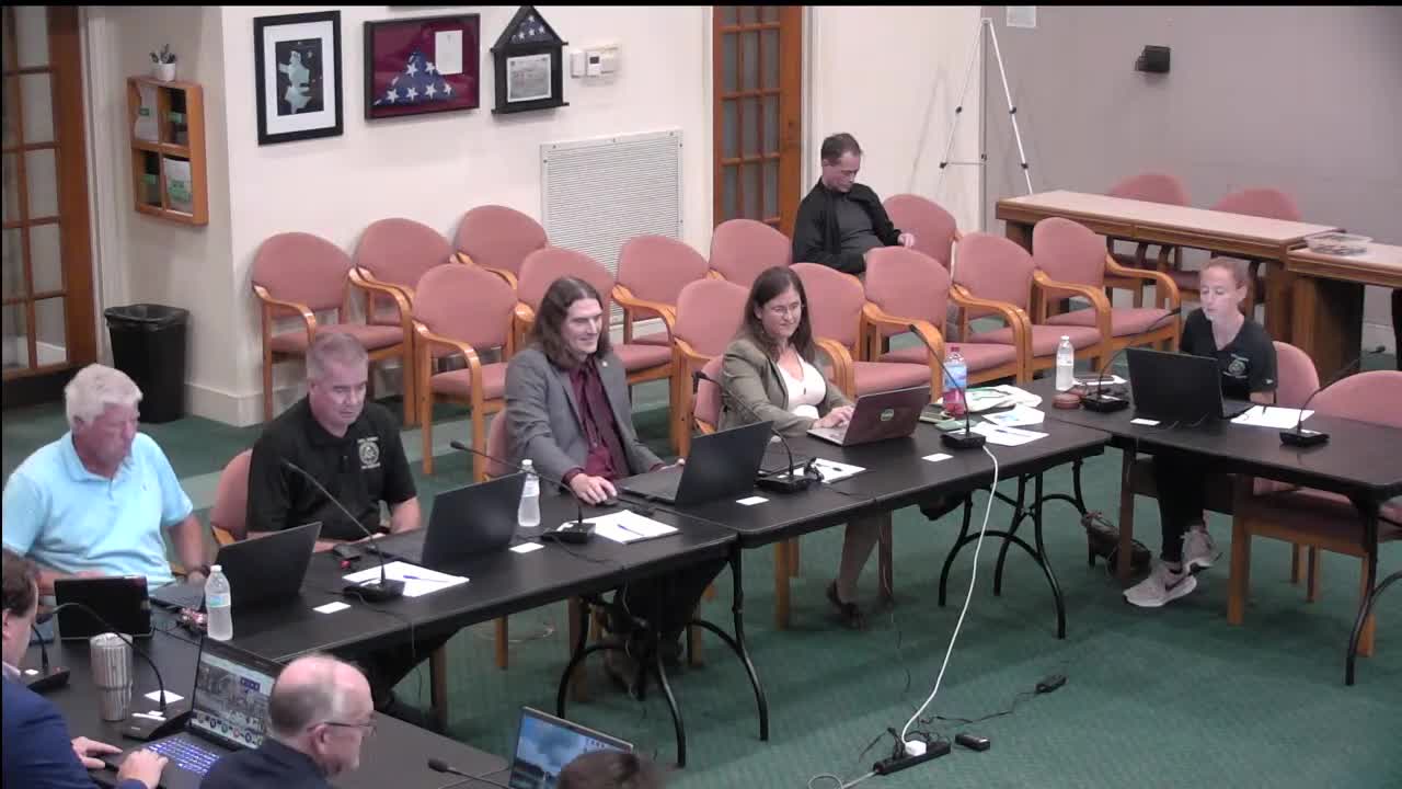 Oviedo council to publish monthly check registry on city website, will notify county clerk