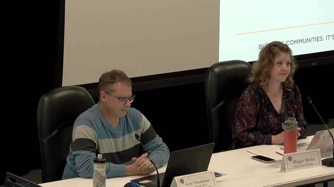 School board approves resolution to pursue $40.39 million refunding bonds; district projects $700K–$800K taxpayer savings